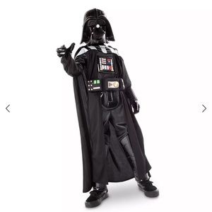 Disney Darth Vader costume